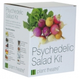 Psychedelic Salad Kit